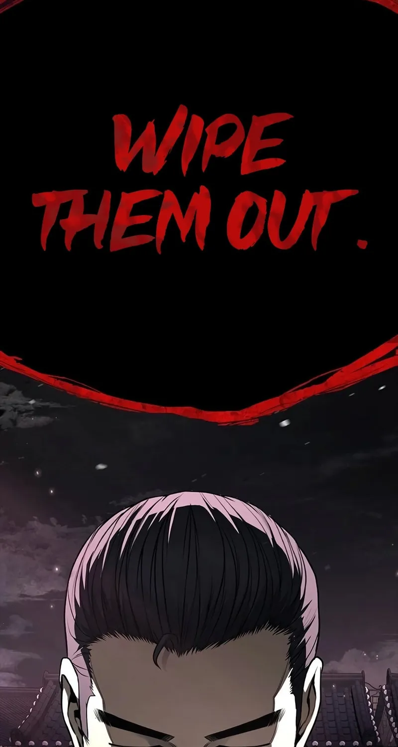 Festival of Warriors Chapter 12 page 22 - 