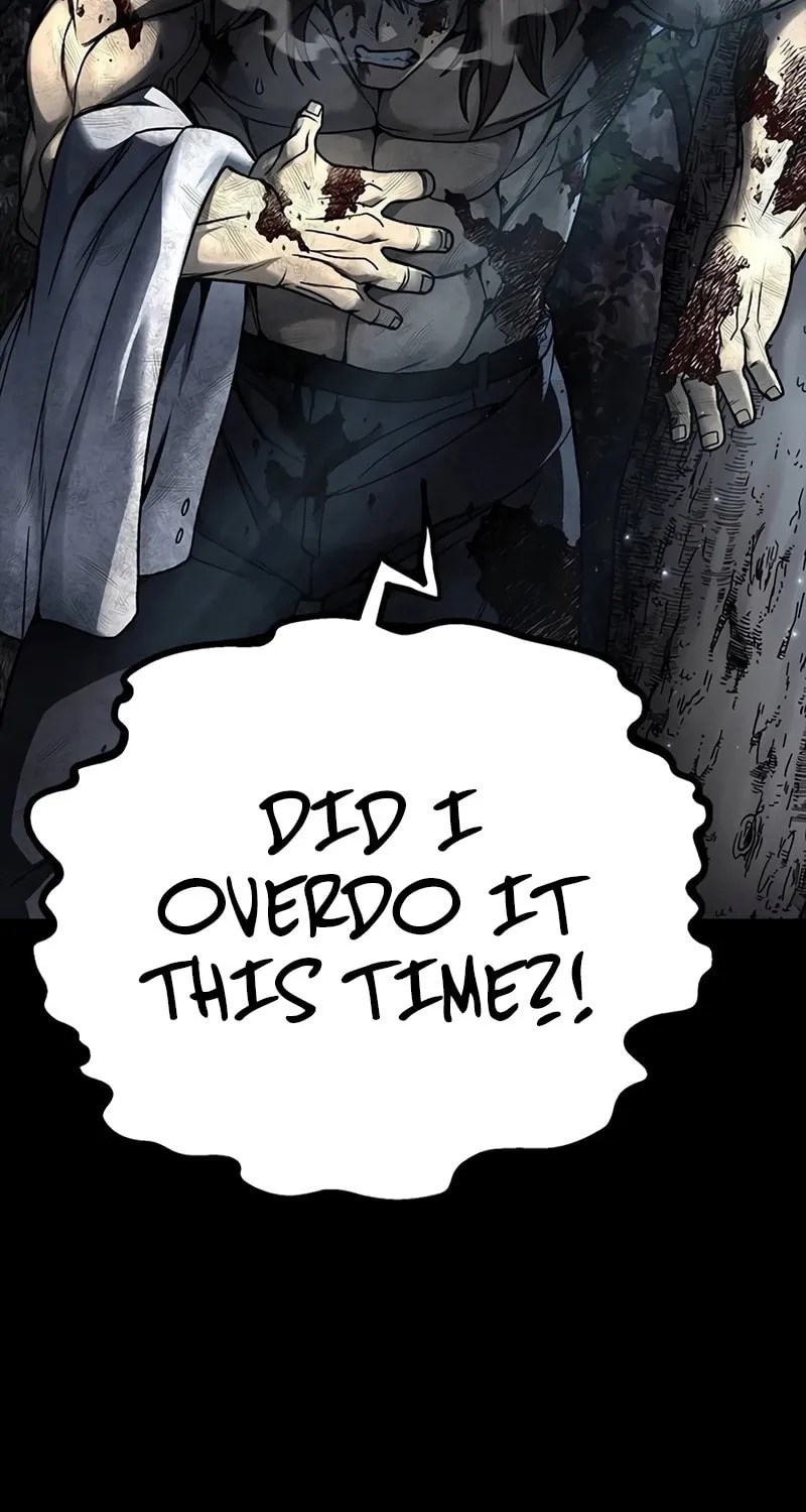 Festival of Warriors Chapter 12 page 29 - 