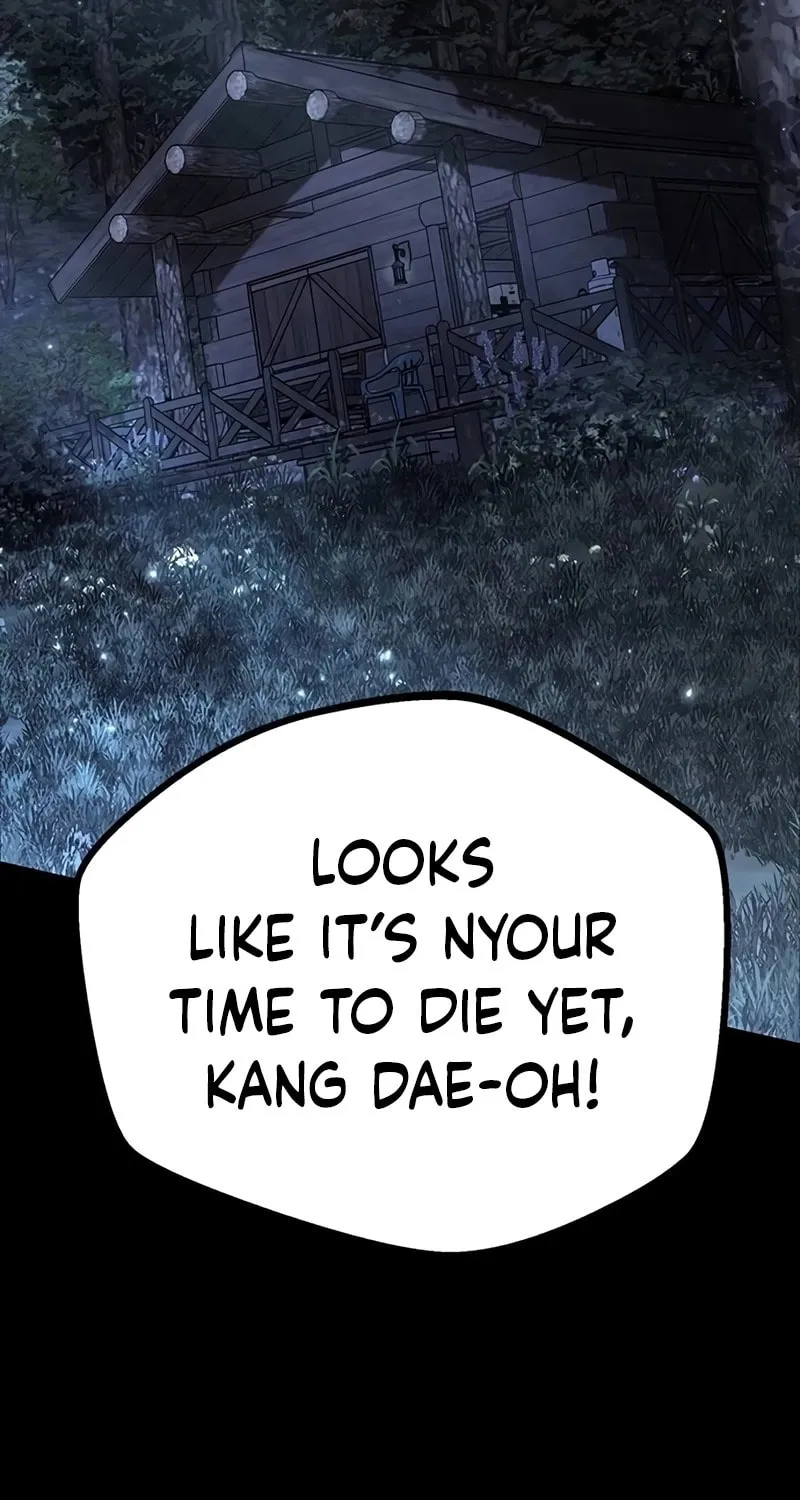 Festival of Warriors Chapter 12 page 35 - 