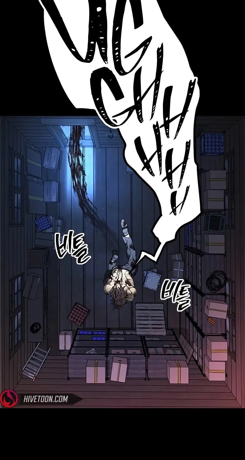 Festival of Warriors Chapter 12 page 38 - 