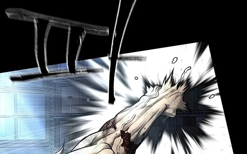 Festival of Warriors Chapter 12 page 42 - 