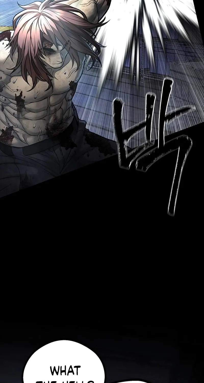 Festival of Warriors Chapter 12 page 43 - 