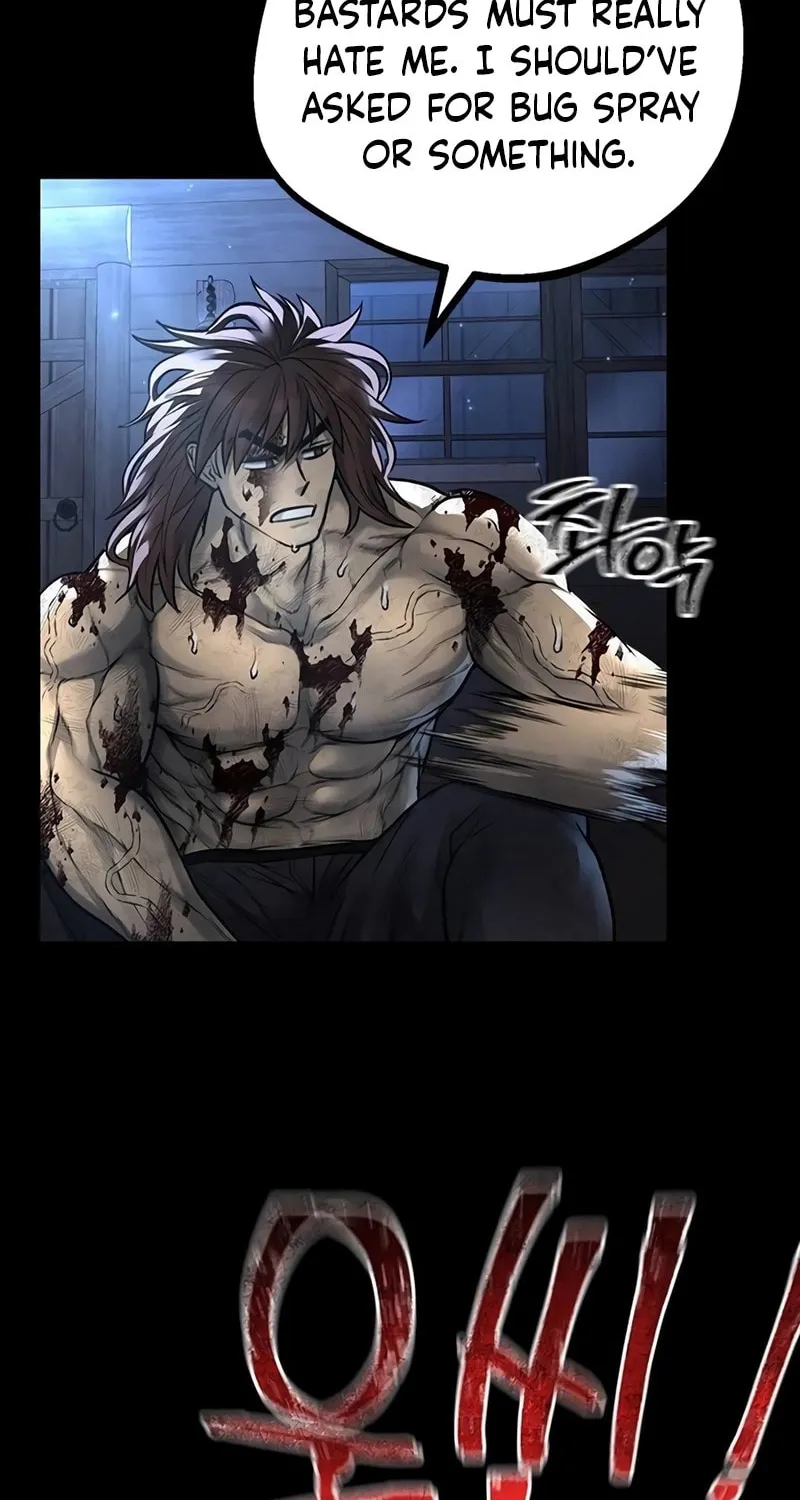 Festival of Warriors Chapter 12 page 46 - 