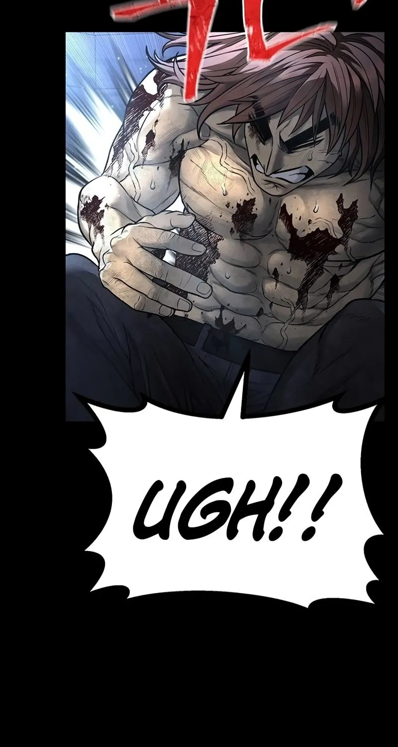 Festival of Warriors Chapter 12 page 47 - 
