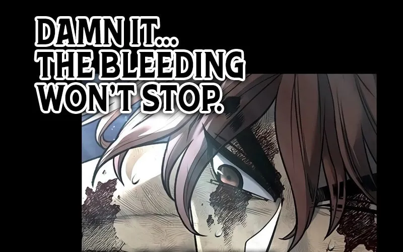 Festival of Warriors Chapter 12 page 48 - 