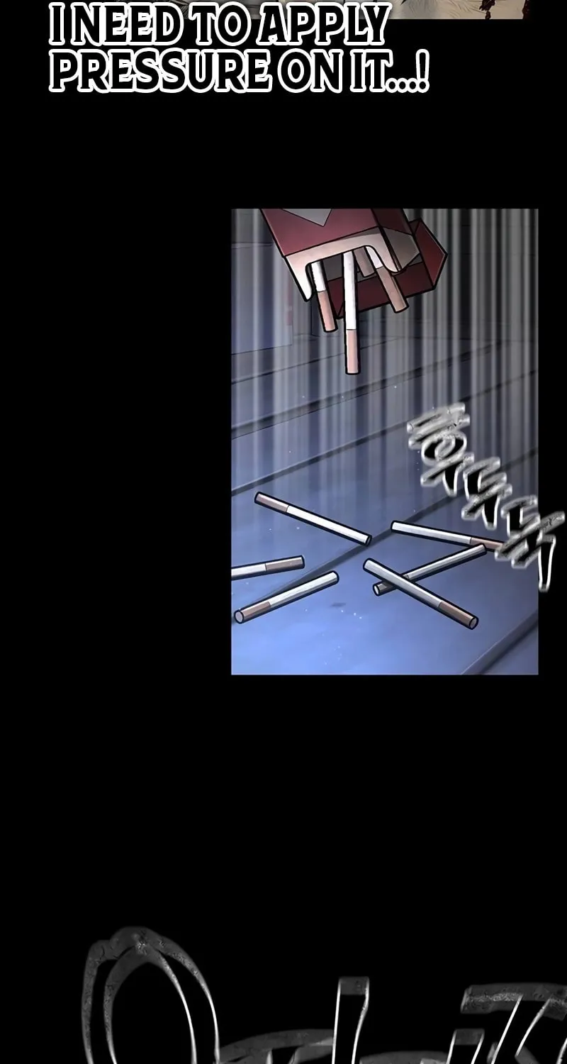 Festival of Warriors Chapter 12 page 49 - 