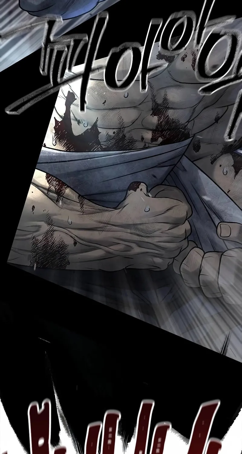 Festival of Warriors Chapter 12 page 56 - 