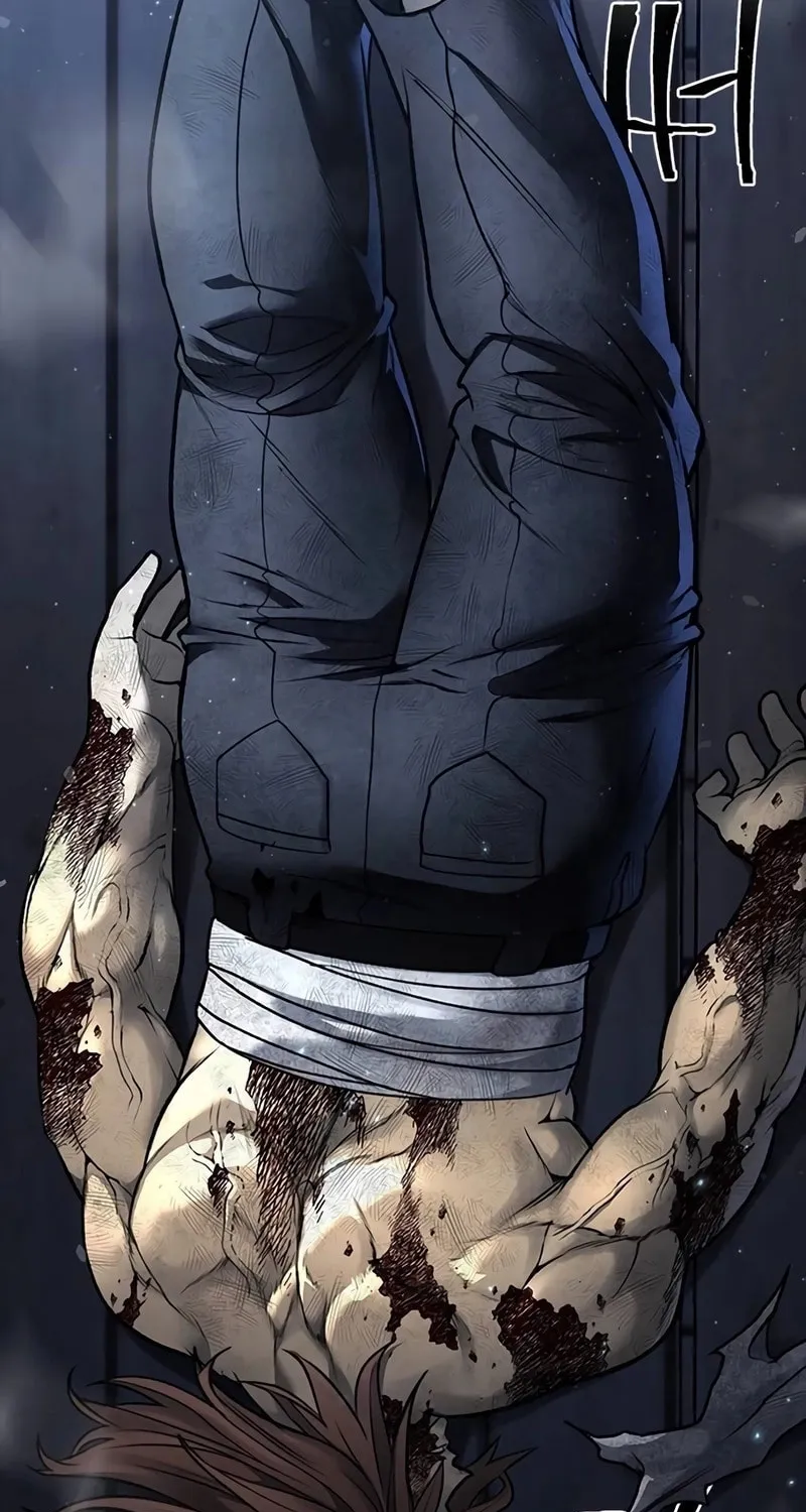 Festival of Warriors Chapter 12 page 61 - 