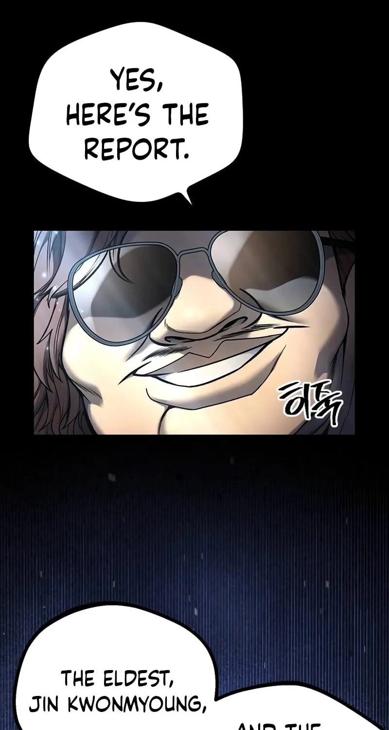 Festival of Warriors Chapter 12 page 70 - 