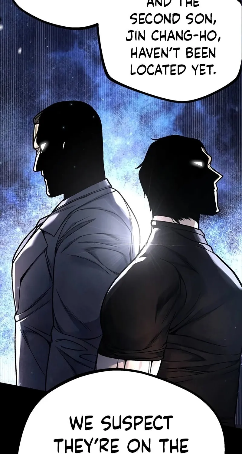 Festival of Warriors Chapter 12 page 71 - 