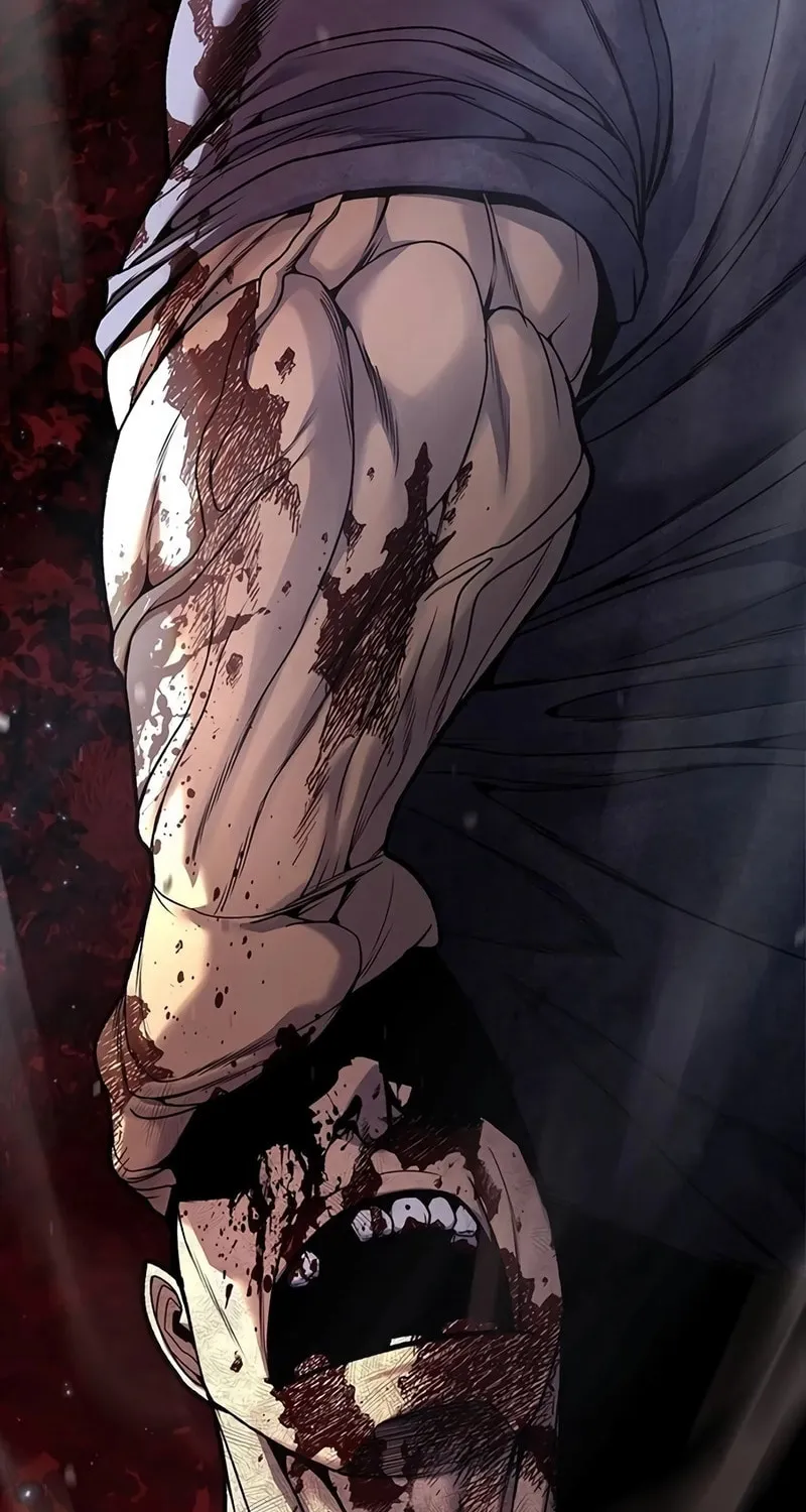 Festival of Warriors Chapter 12 page 74 - 