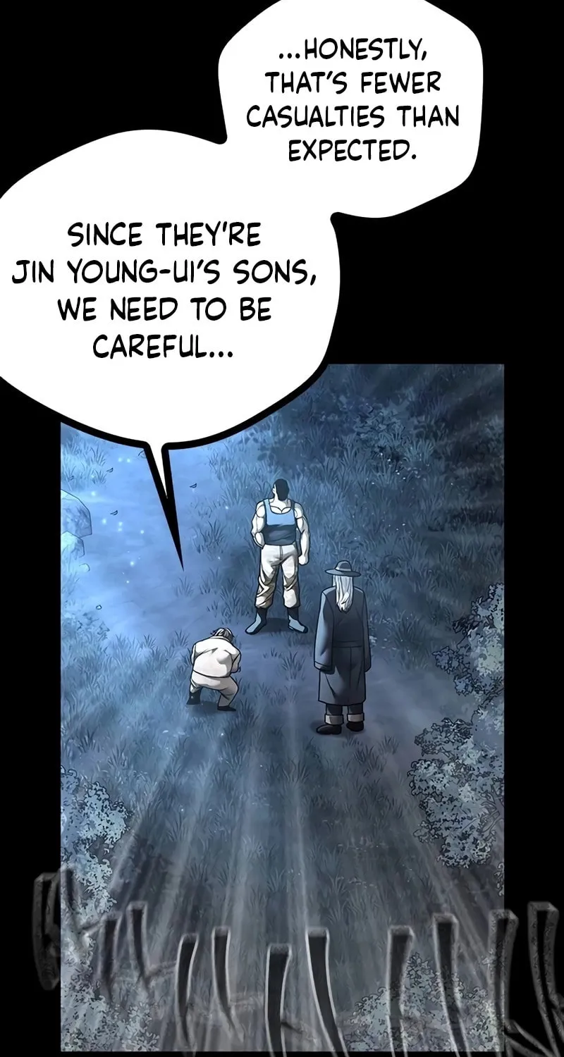 Festival of Warriors Chapter 12 page 76 - 