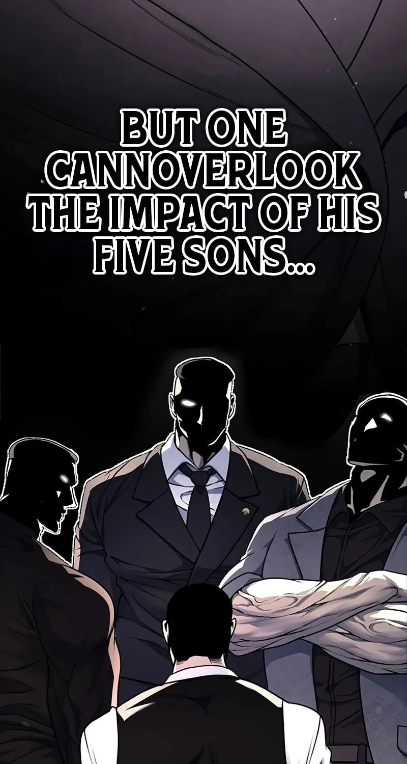 Festival of Warriors Chapter 12 page 9 - 