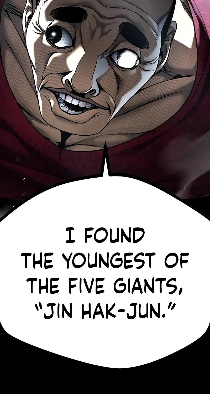 Festival of Warriors Chapter 12 page 81 - 