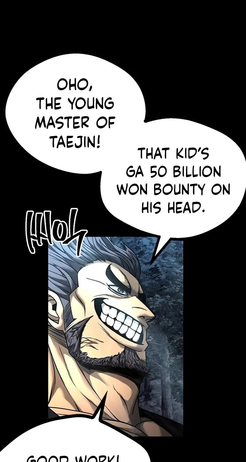 Festival of Warriors Chapter 12 page 82 - 