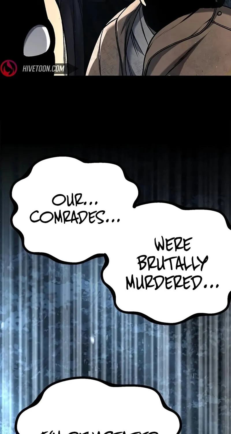Festival of Warriors Chapter 12 page 86 - 