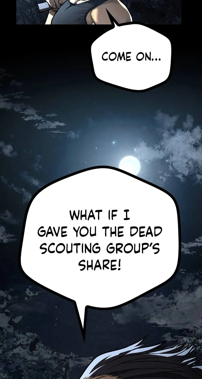 Festival of Warriors Chapter 12 page 89 - 