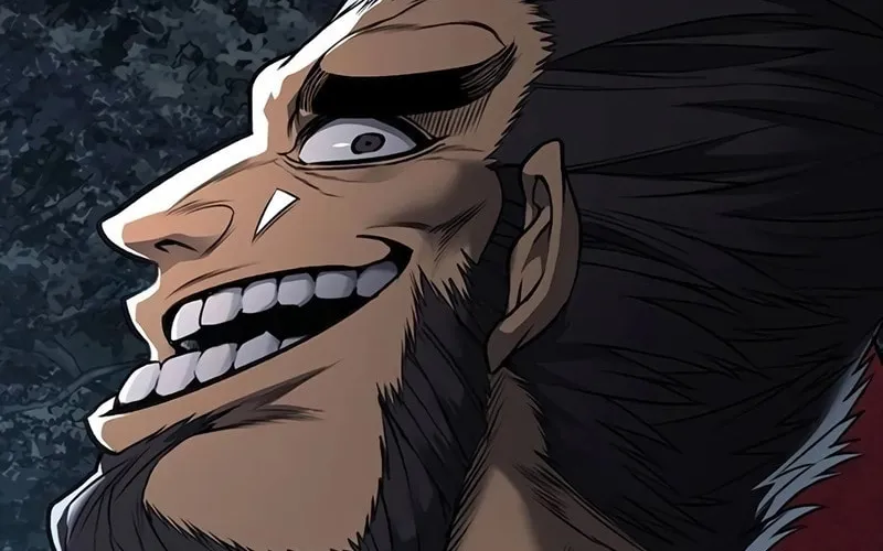 Festival of Warriors Chapter 12 page 90 - 