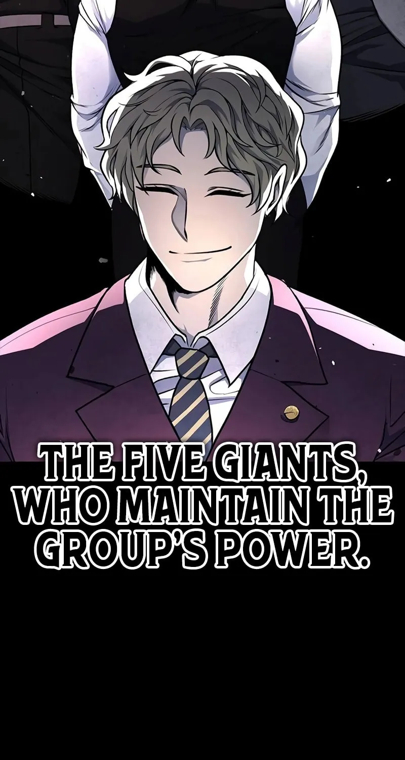 Festival of Warriors Chapter 12 page 10 - 