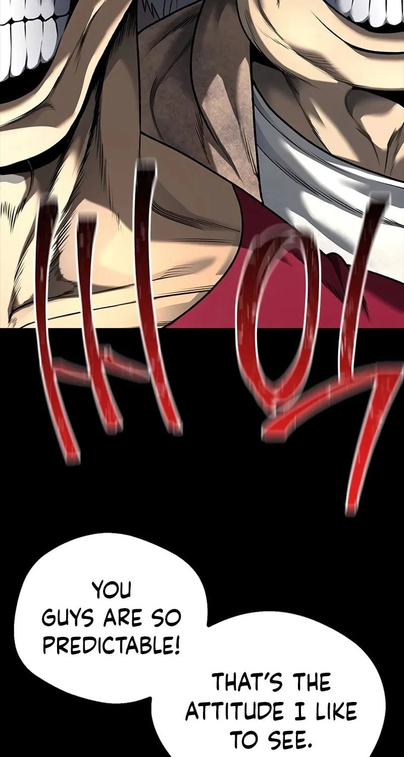 Festival of Warriors Chapter 12 page 94 - 