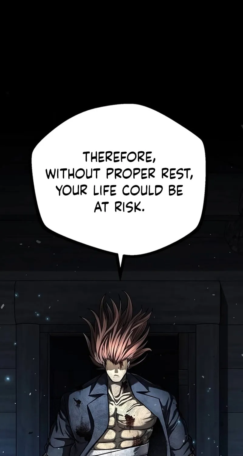 Festival of Warriors Chapter 13 page 2 - 