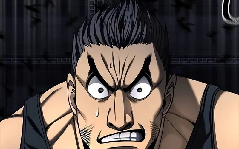 Festival of Warriors Chapter 13 page 102 - 