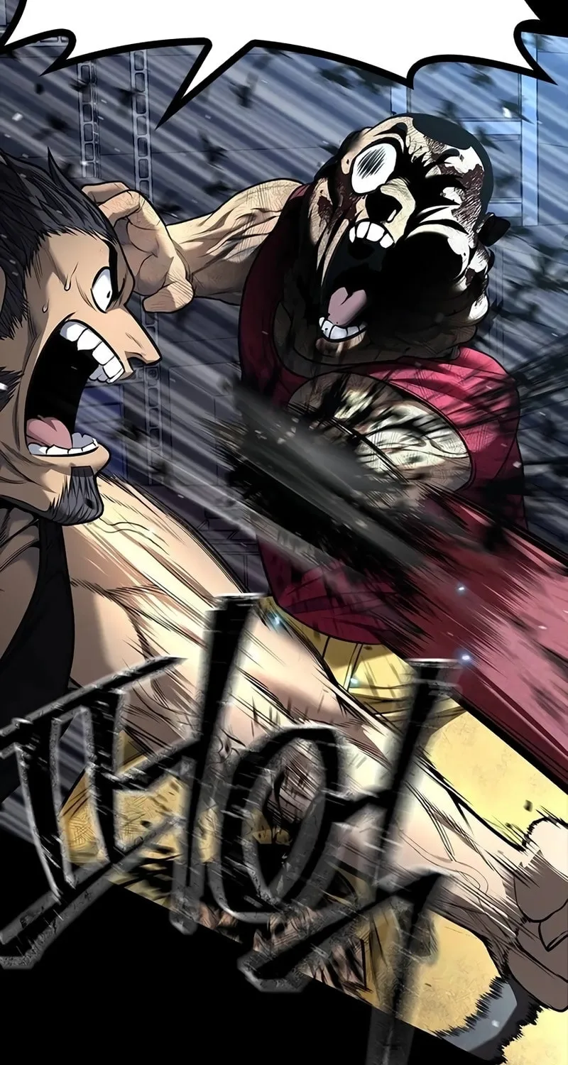 Festival of Warriors Chapter 13 page 109 - 
