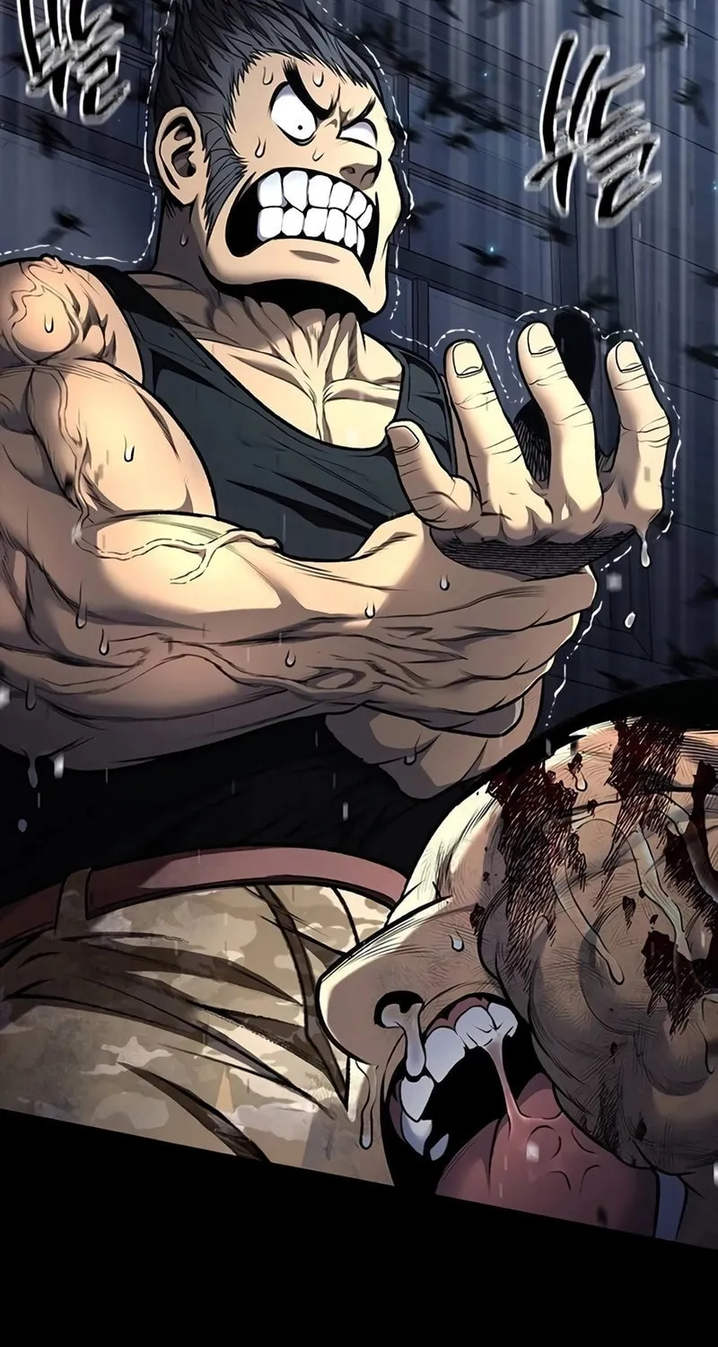Festival of Warriors Chapter 13 page 112 - 