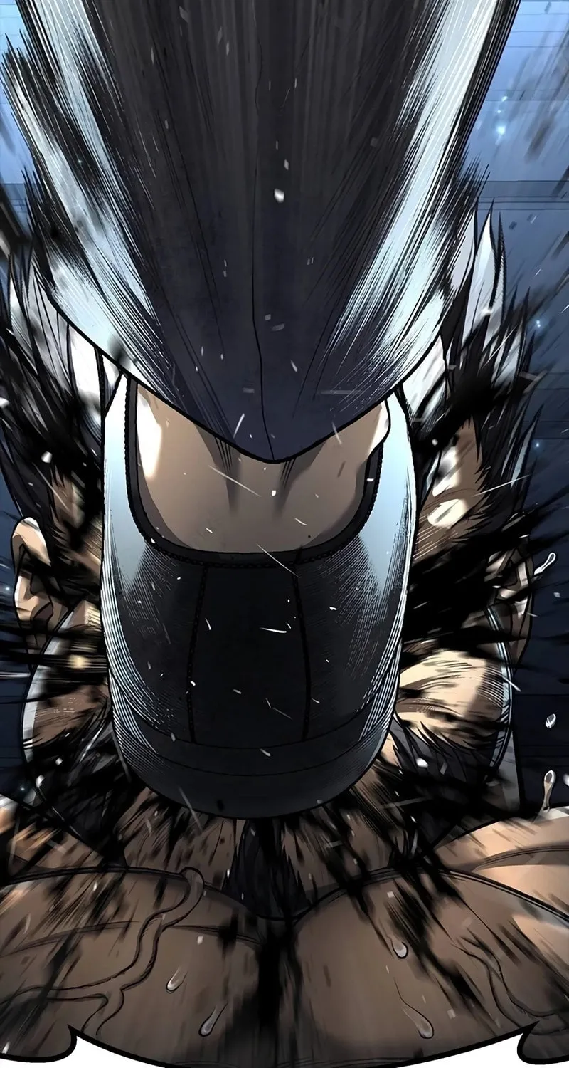 Festival of Warriors Chapter 13 page 122 - 