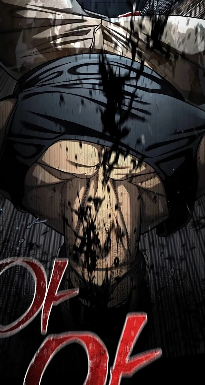 Festival of Warriors Chapter 13 page 124 - 