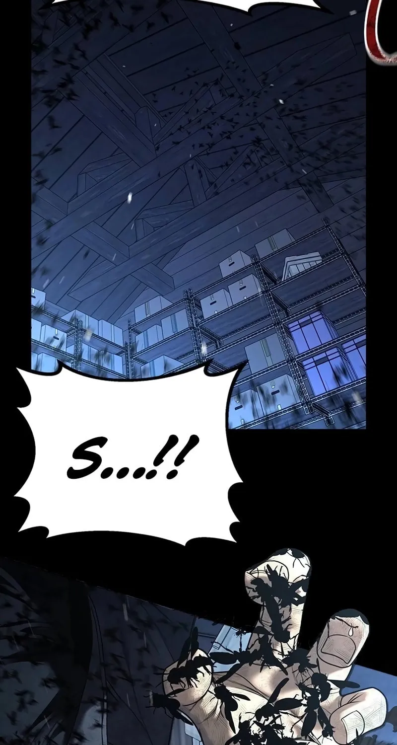 Festival of Warriors Chapter 13 page 127 - 