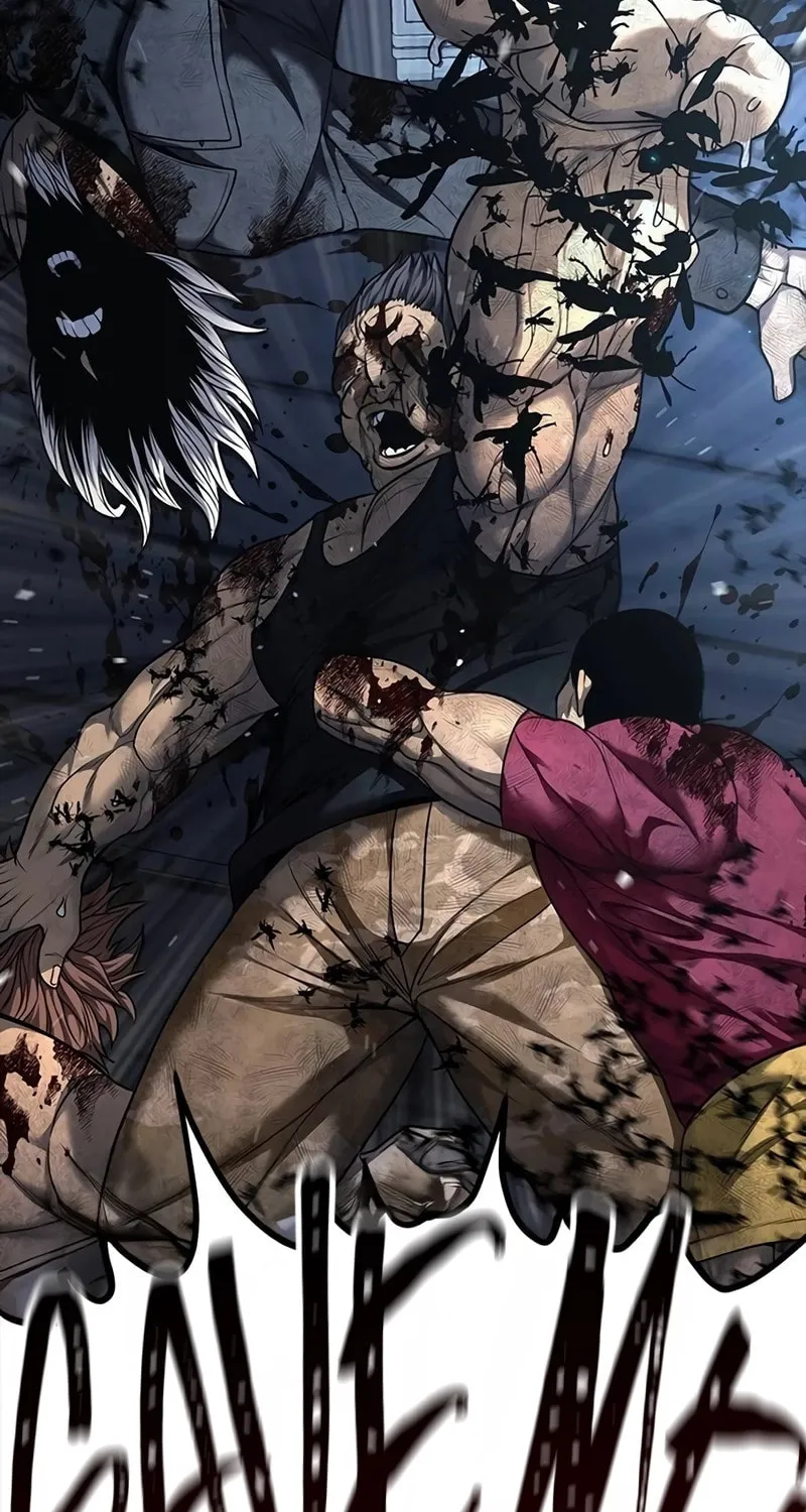 Festival of Warriors Chapter 13 page 128 - 
