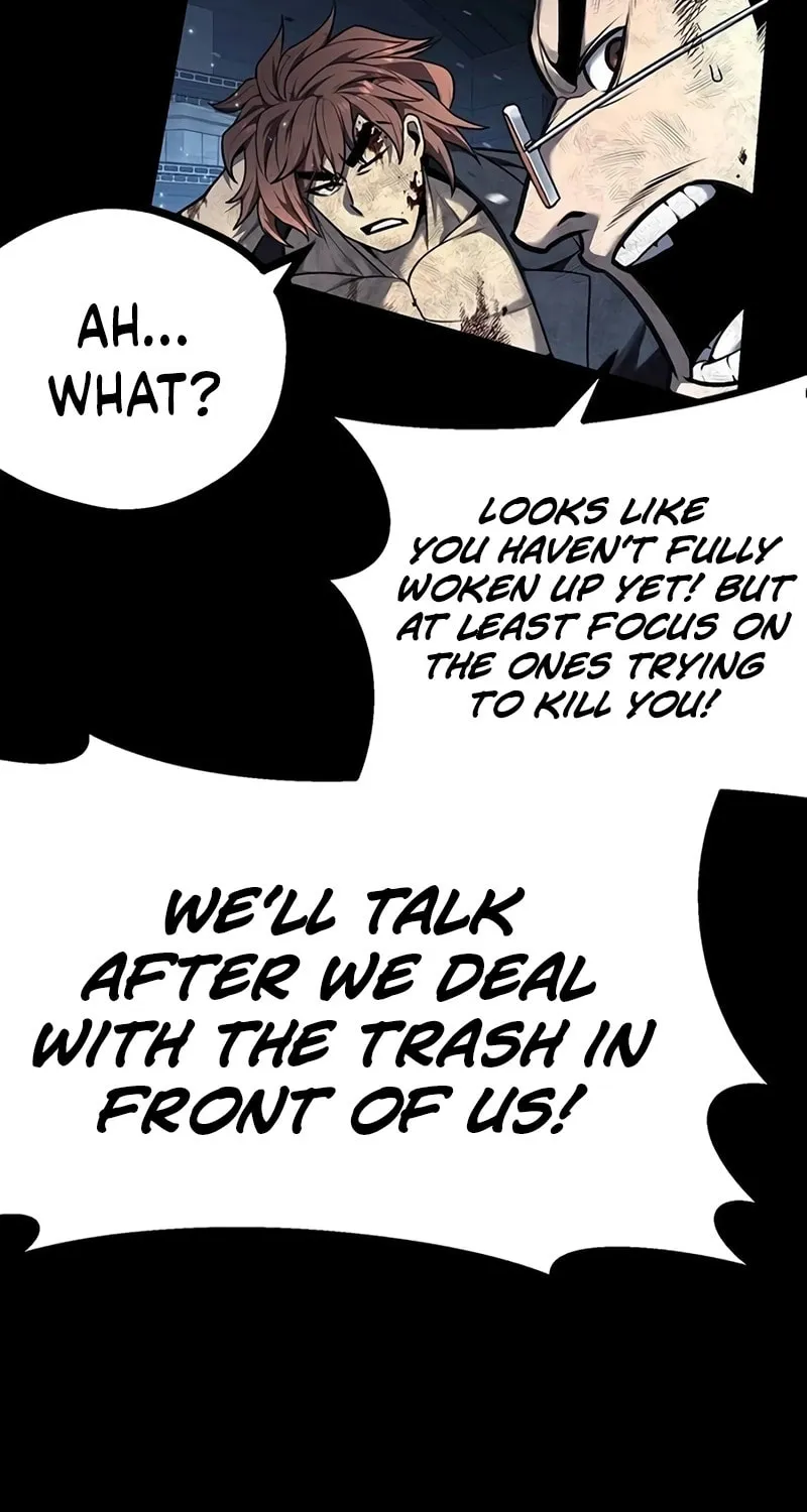 Festival of Warriors Chapter 13 page 14 - 