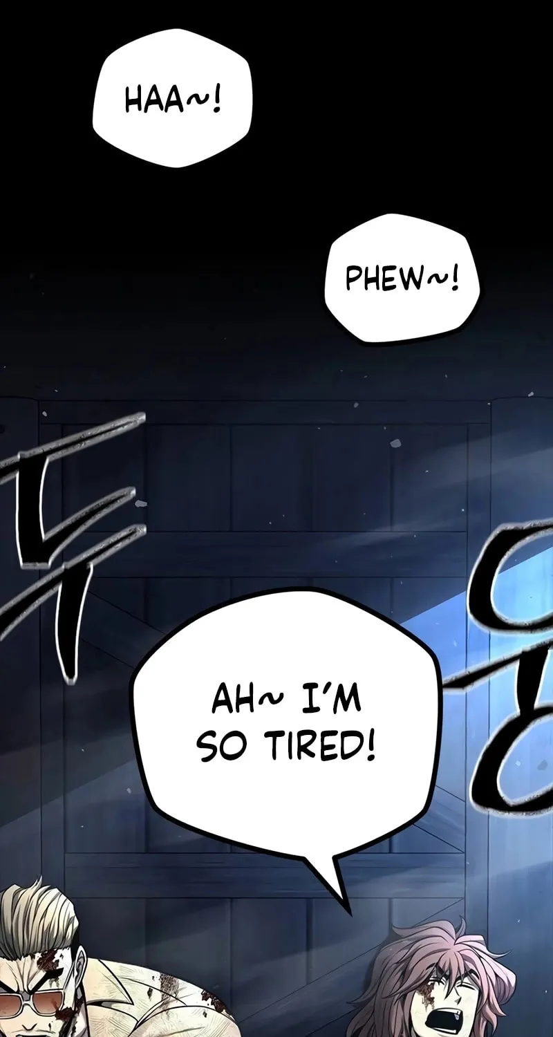 Festival of Warriors Chapter 13 page 135 - 