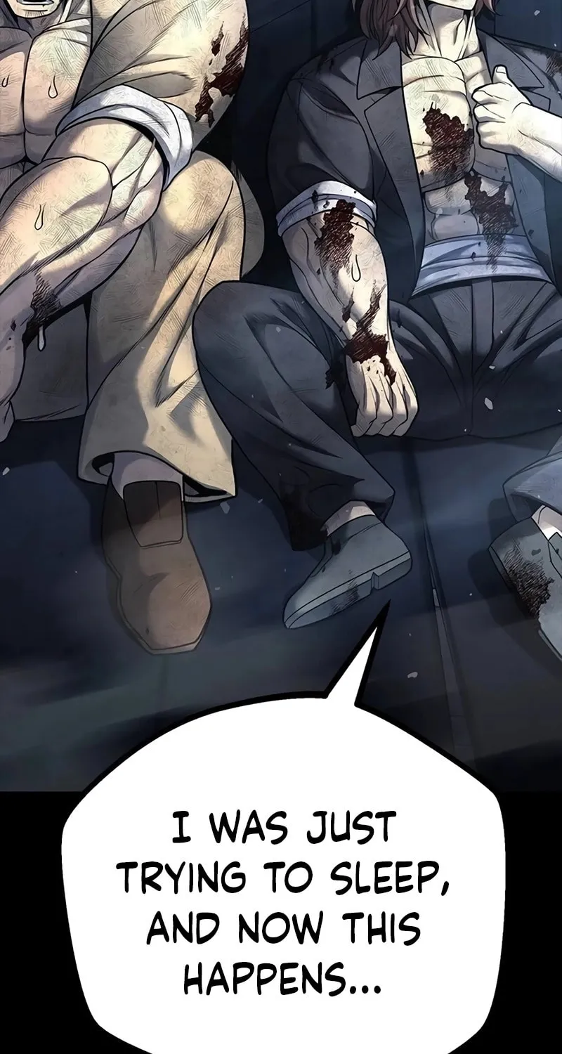 Festival of Warriors Chapter 13 page 136 - 