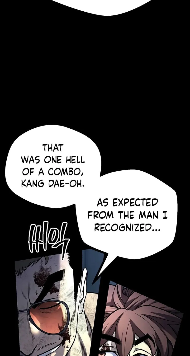 Festival of Warriors Chapter 13 page 137 - 