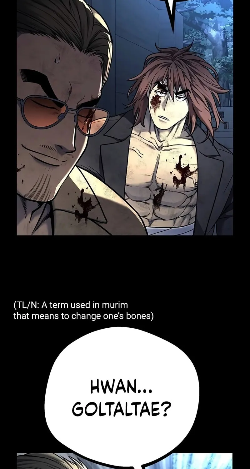 Festival of Warriors Chapter 13 page 141 - 