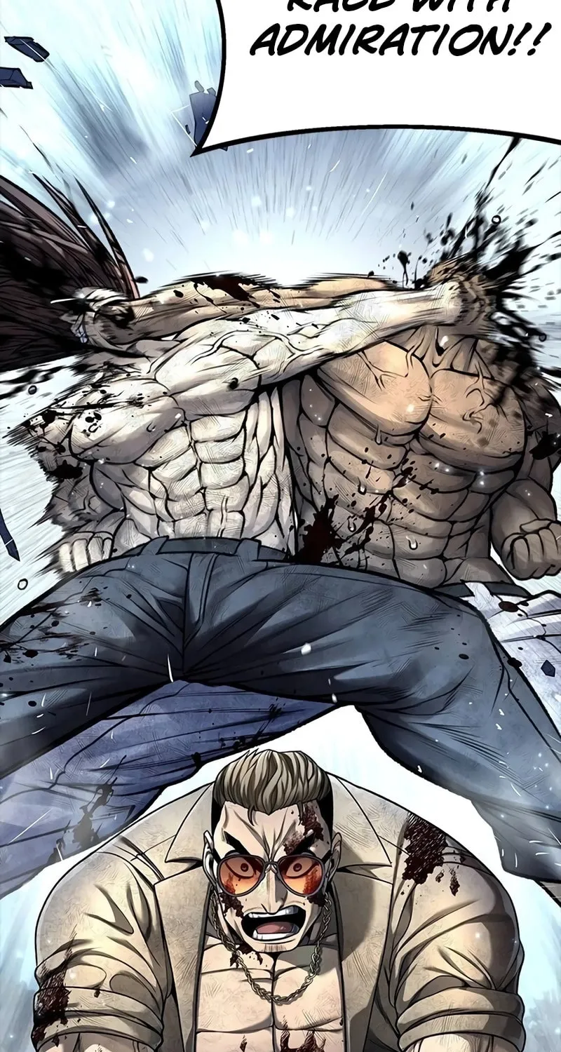 Festival of Warriors Chapter 13 page 155 - 