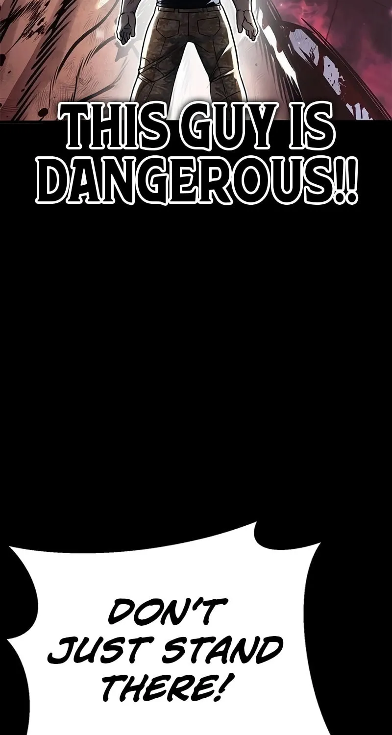 Festival of Warriors Chapter 13 page 17 - 