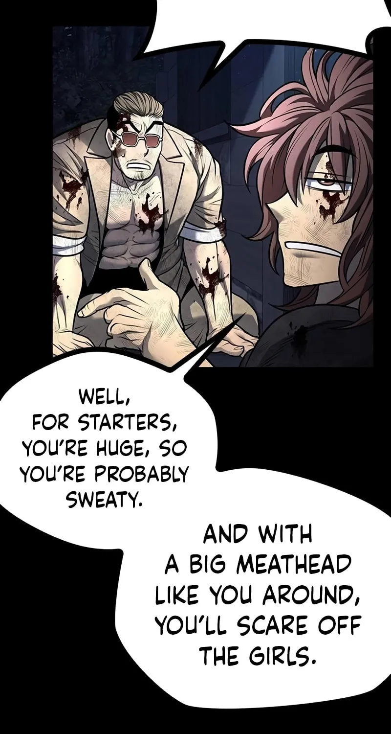Festival of Warriors Chapter 13 page 161 - 