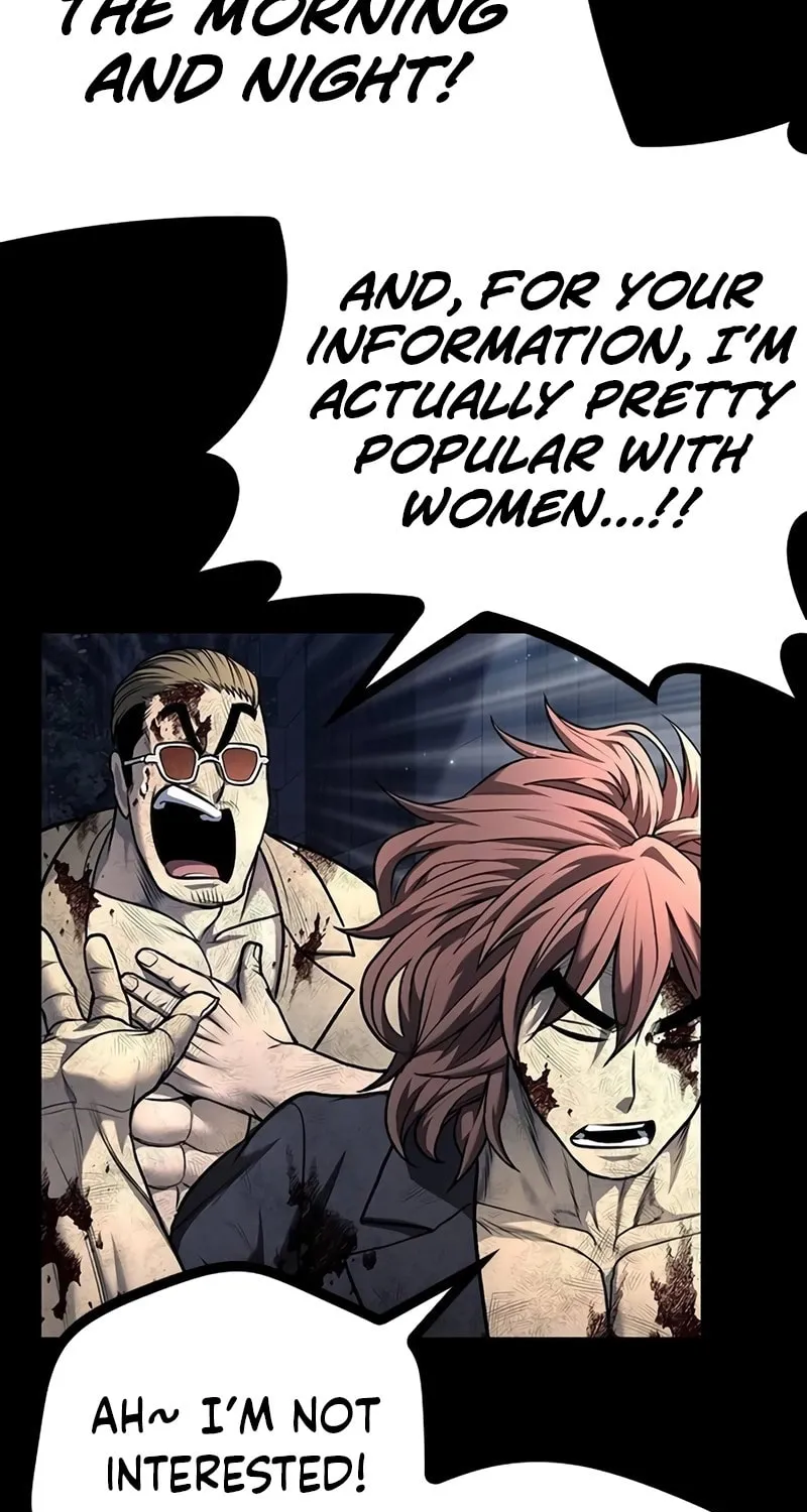 Festival of Warriors Chapter 13 page 163 - 