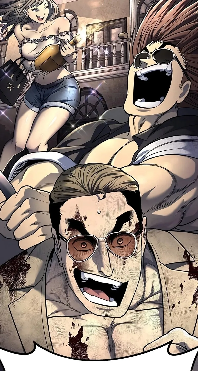 Festival of Warriors Chapter 13 page 167 - 