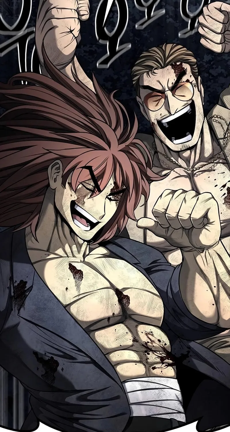 Festival of Warriors Chapter 13 page 178 - 