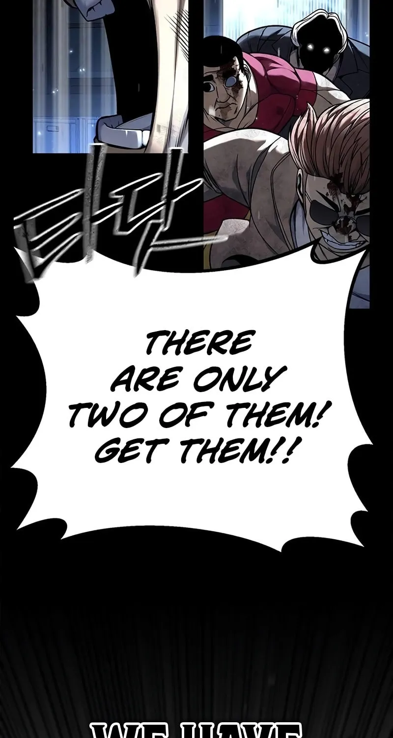 Festival of Warriors Chapter 13 page 19 - 