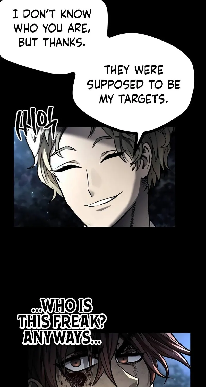 Festival of Warriors Chapter 13 page 185 - 