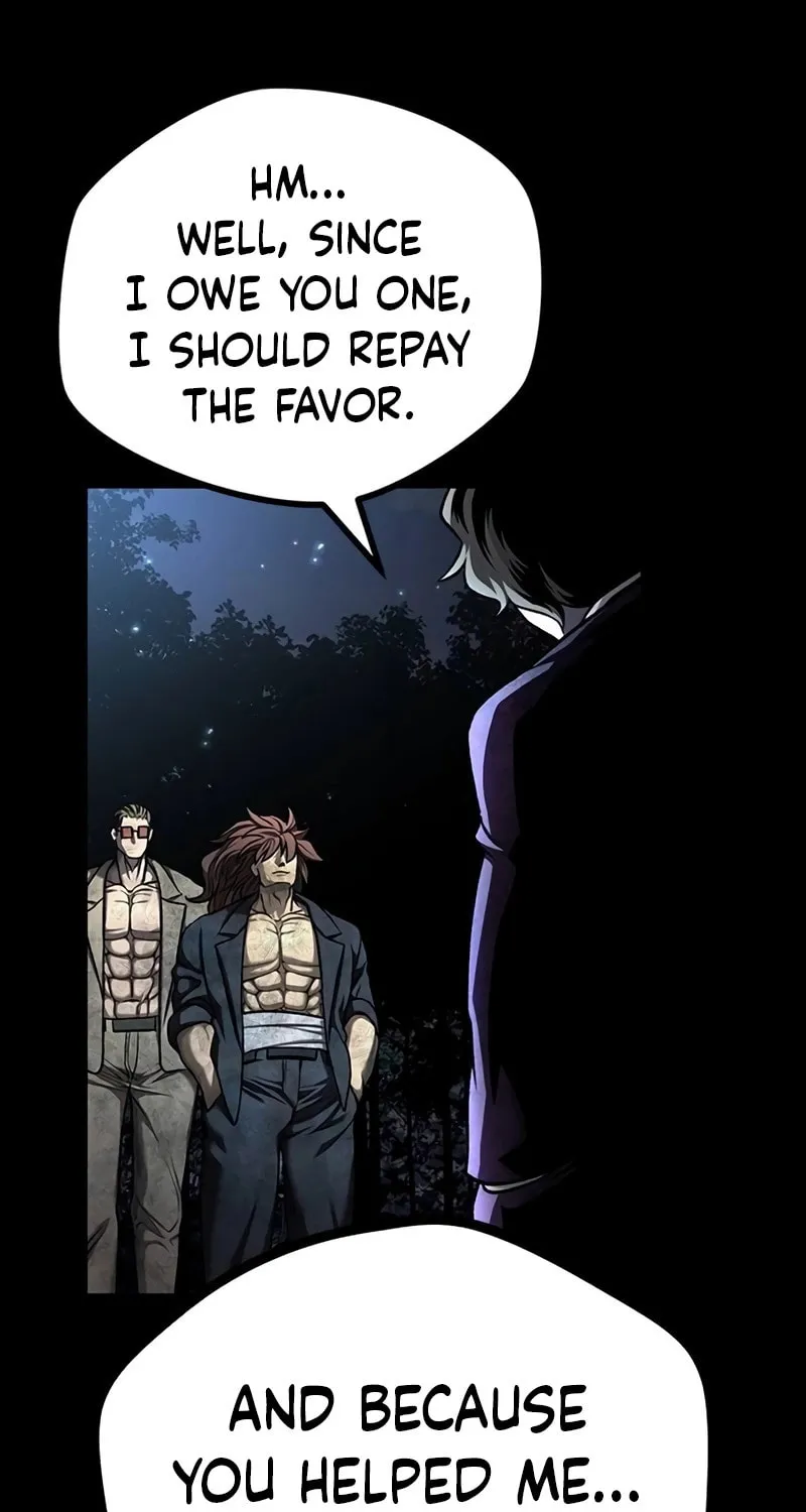 Festival of Warriors Chapter 13 page 187 - 