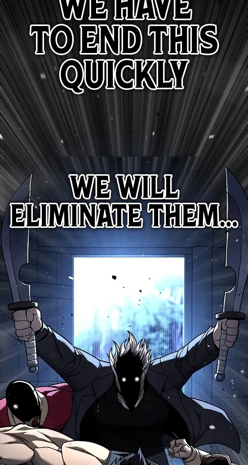 Festival of Warriors Chapter 13 page 20 - 