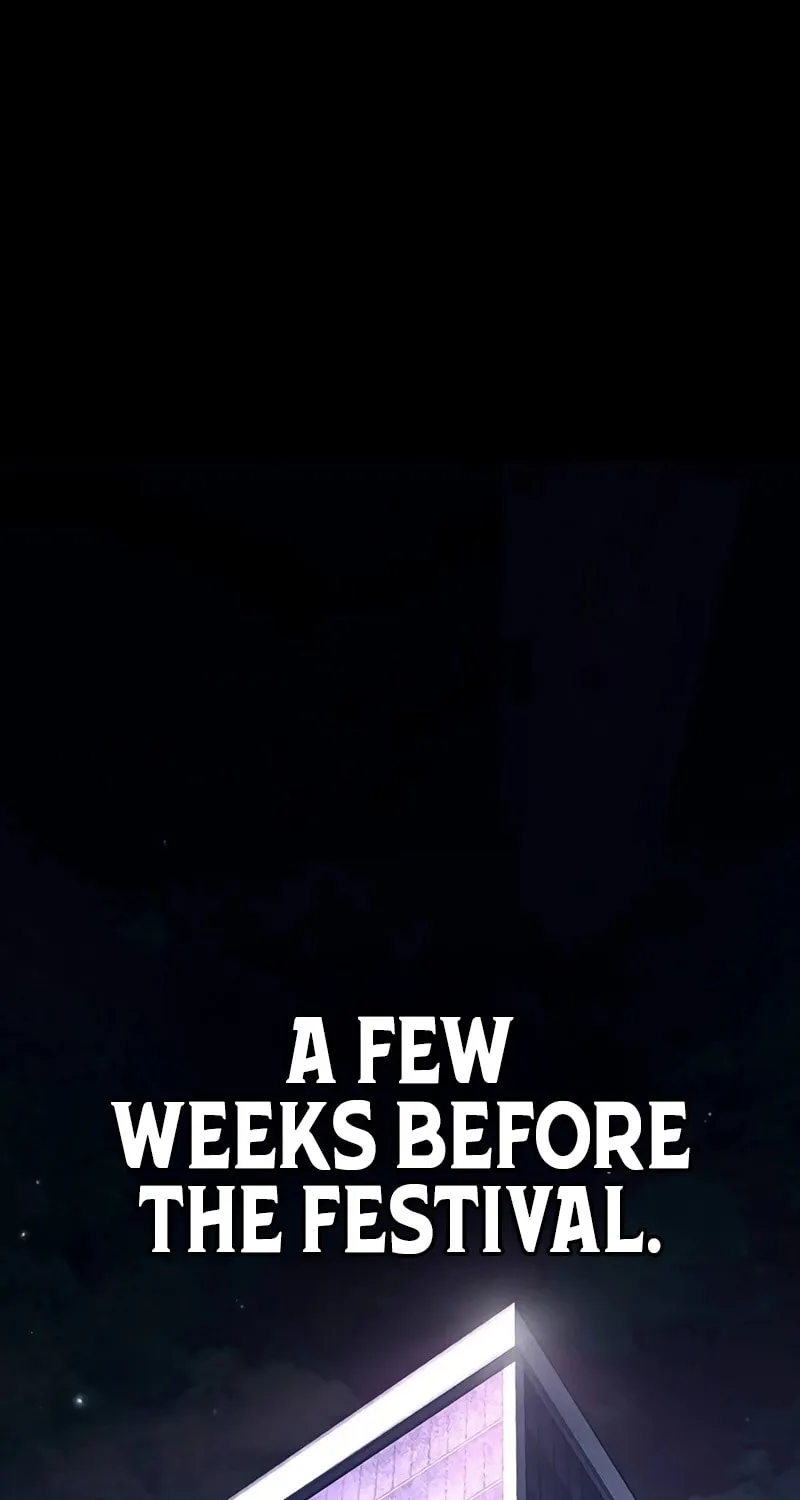 Festival of Warriors Chapter 13 page 23 - 