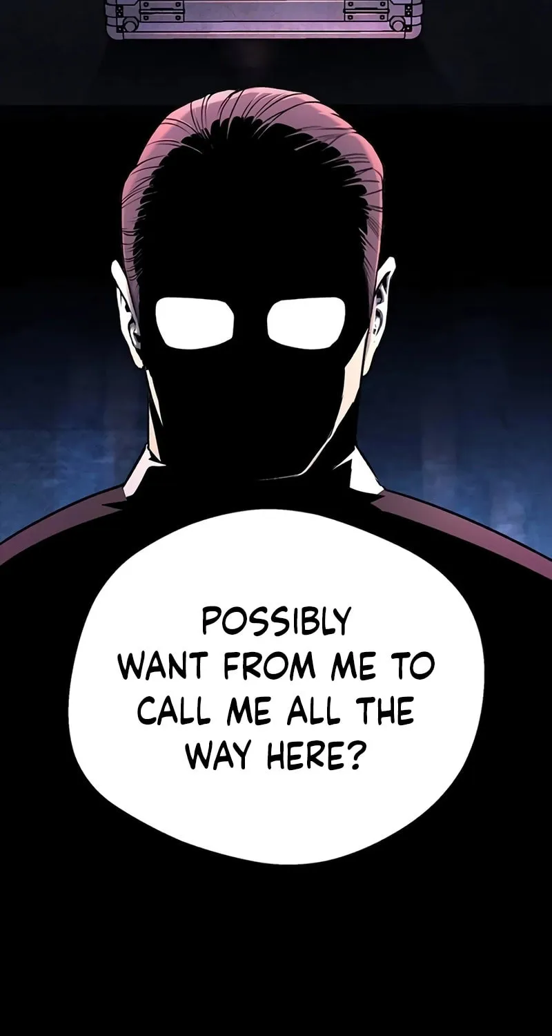 Festival of Warriors Chapter 13 page 27 - 