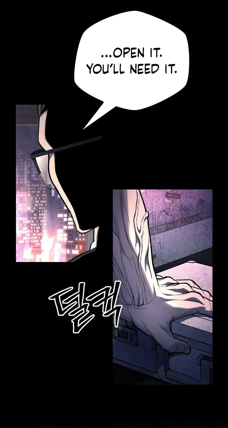 Festival of Warriors Chapter 13 page 28 - 